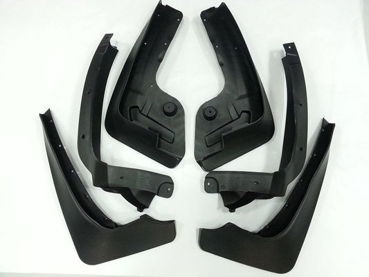 BMW GT5 Kauçuk Araba Yedek Parçaları Çamur Flaps komple set Yedek