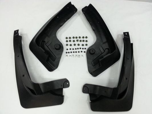 BMW GT5 Kauçuk Araba Yedek Parçaları Çamur Flaps komple set Yedek