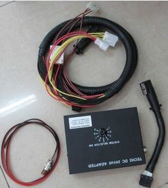 Kamyon sorun GM Tech2 tarayıcı ile 24 voltluk adaptörü tamiri