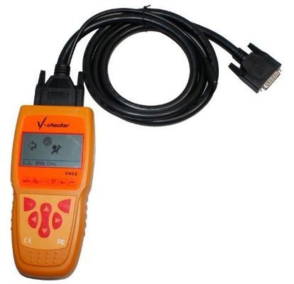 V denetleyicisi V402 petrol araştırma aracı / yenileme aracı tüm Audi, Volkswagen, Skoda ve Seat