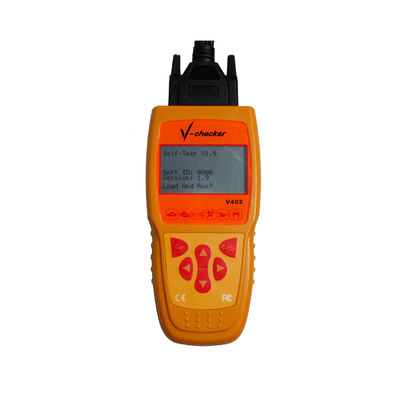 V denetleyicisi V402 petrol araştırma aracı / yenileme aracı tüm Audi, Volkswagen, Skoda ve Seat