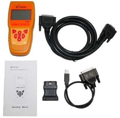 V denetleyicisi V402 petrol araştırma aracı / yenileme aracı tüm Audi, Volkswagen, Skoda ve Seat