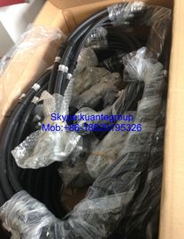 Honda Accord 2003 CM5 2.4L 53713-SDC-A02 / 53713-SDA-A02 için Hidrolik Güç Direksiyon Hortumu
