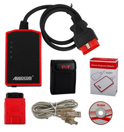 Otomotiv V3.8 AUGOCOM VDM WIFI Teşhis Aracı Desteği Win7.8