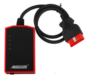 Otomotiv V3.8 AUGOCOM VDM WIFI Teşhis Aracı Desteği Win7.8
