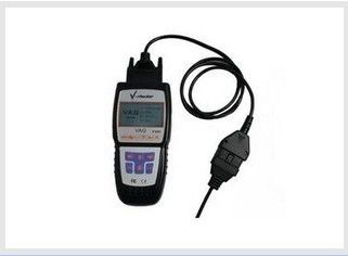 Checker John Deere Teşhis Aracı, Audi / Volkswagen / Skoda için Obd2