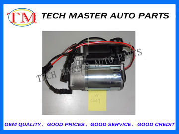 Audi A8 D3 hava süspansiyon kompresör 4E0616007B 6-8 Silindir 2002-2011 yılı