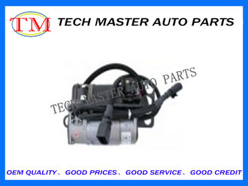 Audi Q7 Hava Süspansiyon Kompresörü 4L0698007B / 4L0698007A 2007 - 2010 Yılı