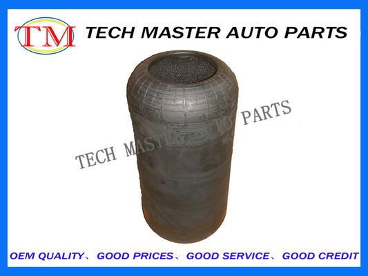 Otobüs IVECO Kauçuk Hava Süspansiyon Baharı Için Yedek Parçalar 945N W01-095-0063C Fireston