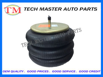 Üçlü Kıvrımlı Goodyear Air Spring, Firestone W01-358-7994 için Endüstriyel Hava Yayları