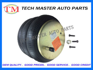Üçlü Kıvrımlı Goodyear Air Spring, Firestone W01-358-7994 için Endüstriyel Hava Yayları