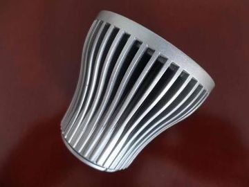 Yüksek Hassasiyetli CNC Alüminyum Parçaları Oto Parçası İçin CNC İşlenmiş Hızlı Prototipler