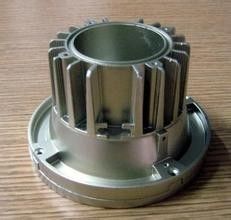 Özel Metal Alüminyum Paslanmaz Çelik Parçaları CNC İşlenmiş Prototip Servisi
