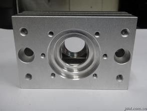Özel Metal Alüminyum Paslanmaz Çelik Parçaları CNC İşlenmiş Prototip Servisi