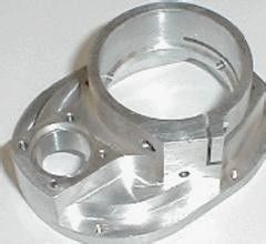Özel Metal Alüminyum Paslanmaz Çelik Parçaları CNC İşlenmiş Prototip Servisi
