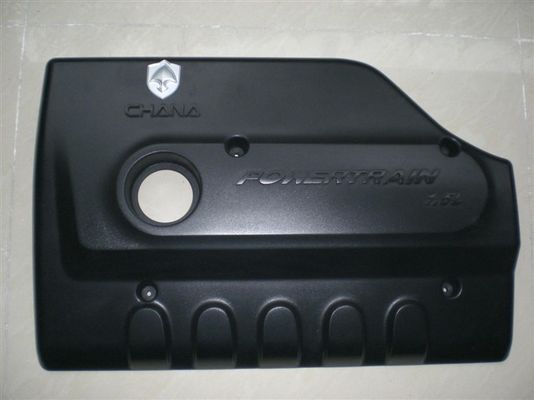 Otomatik CAD / IGS / STP için özelleştirilmiş CNC Plastik İşleme Hizmetleri