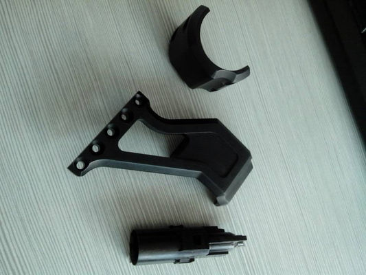 Metal Hızlı Prototipleme CNC İşlenmiş Prototipler ISO9001 Sertifikalı