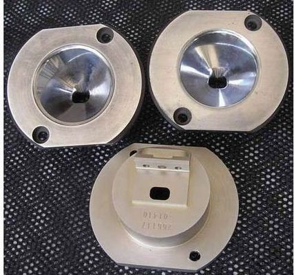 Hızlı CNC İşlenmiş Prototipleri Alüminyum Hızlı Prototipleme özelleştirme