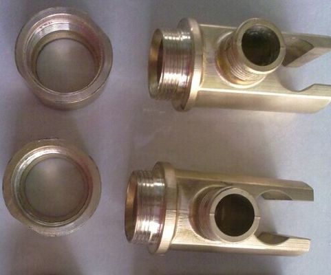 Hızlı CNC İşlenmiş Prototipleri Alüminyum Hızlı Prototipleme özelleştirme