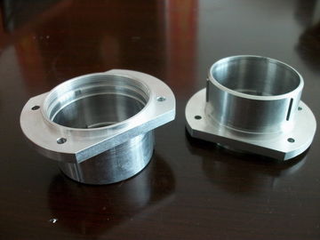 Mekanik Metal Parçaları Kısa Vadeli CNC İşlenmiş Prototipler