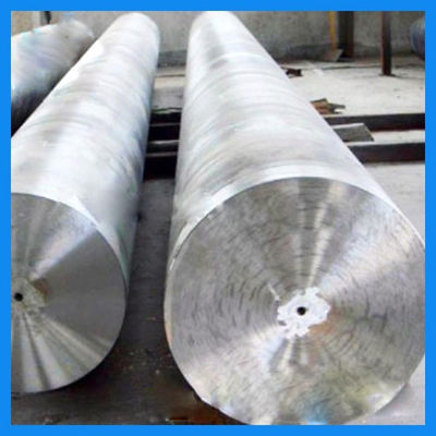 Hassas CNC İşlenmiş Dövmeli Çelik Mil, Müşteri Temsilli 316 İçi Boş Mil