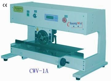 PCB Yüksek Hassasiyetli microgroove Makina / PCB Meclisi Kesme