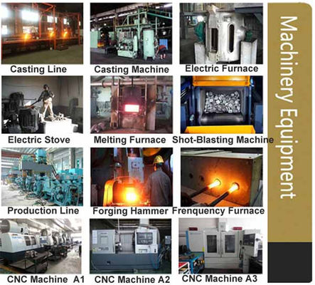 Hassas CNC İşleme Hizmeti Oto Motoru Kapak Kılavuzu Yedek Parça VG2600040113