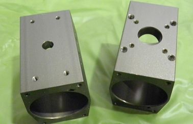 Genel Endüstriyel Ekipmanlar, Lazer Makineleri İçin Yüksek Hassasiyetli CNC İşleme Servisleri