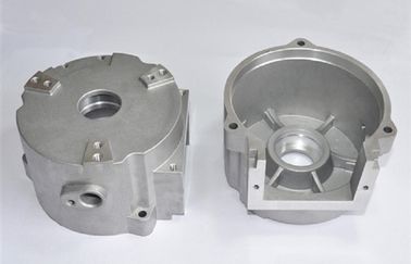 Genel Endüstriyel Ekipmanlar, Lazer Makineleri İçin Yüksek Hassasiyetli CNC İşleme Servisleri