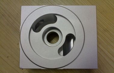 Genel Endüstriyel Ekipmanlar, Lazer Makineleri İçin Yüksek Hassasiyetli CNC İşleme Servisleri