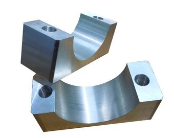 Otomatik / Motor / Araç / Havacılık ve Uzay İşlenmiş Parça CNC İşleme Servisi Isıl İşlem