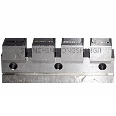Metal İmalat Hizmetleri Hassas Cnc İşleme Paslanmaz Çelik
