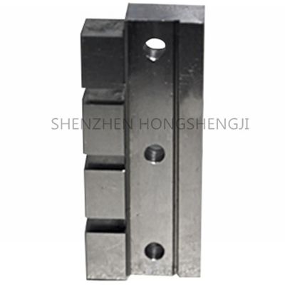 Metal İmalat Hizmetleri Hassas Cnc İşleme Paslanmaz Çelik