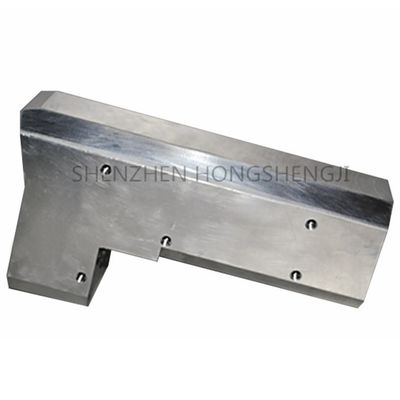 Yüksek Hassasiyetli Mekanik Parçalar CNC Freze ve Torna Talaşlı Hizmetleri