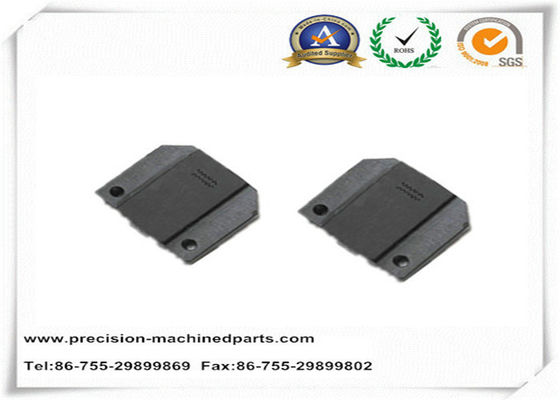 Paslanmaz Çelik Auto Parts Hassas CNC Freze Tezgahlarında Süreci