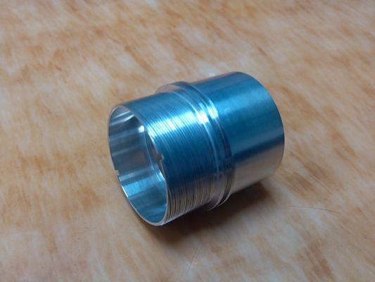 ISO, SGS Precision Turned Parts, Laboratuar ekipmanları için hassas tıbbi işleme servisi