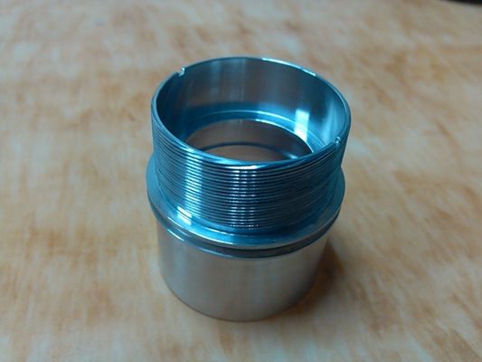 ISO, SGS Precision Turned Parts, Laboratuar ekipmanları için hassas tıbbi işleme servisi