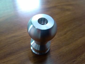 CNC parçalar işlenmiş Hassas Torna Parçaları Automabiles, Motosiklet için