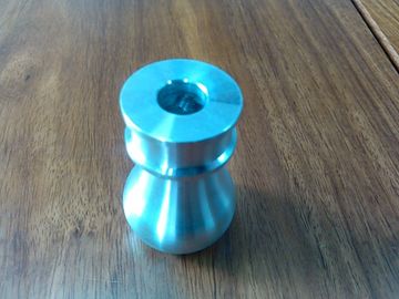 CNC parçalar işlenmiş Hassas Torna Parçaları Automabiles, Motosiklet için