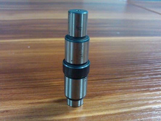Özelleştirilebilir Mekanik Mil Yüksek Hassas Döndürme Parçaları HRC62 + -2 Sertlik, 3mm - 180mm