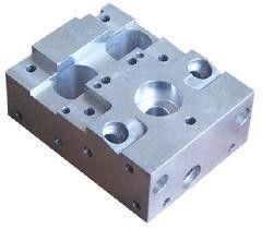 Yüksek Hassasiyet Metal İşleme Makina Parçaları / Hassas Tornalanmış Parçalar
