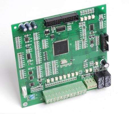 Hızlı dönüş Prototip PCB Montaj Hizmetleri / Hızlı Dönüş PCBA