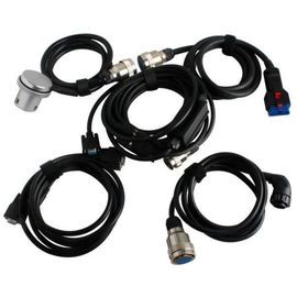 Mercedes Benz Star Teşhis Aracı C3, Xentry, DAS, EPC.net, SD Medya ile