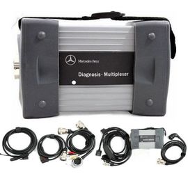 Mercedes Benz Star Teşhis Aracı C3, Xentry, DAS, EPC.net, SD Medya ile