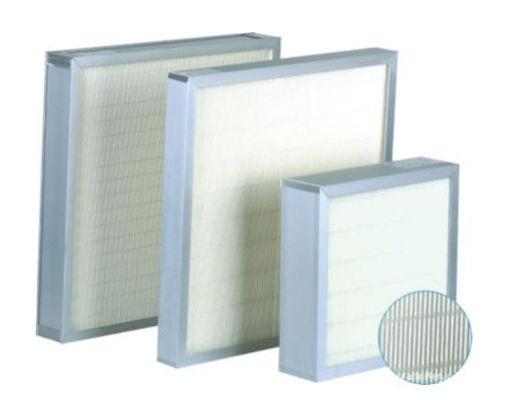 Özelleştirilmiş PU Panel Air Rotary Plise Makinası 350mm Genişliği Filtre