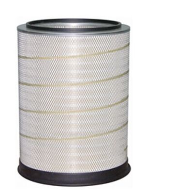 HEPA Hava Filtresi, 20 mm - 100 mm yükseklik Makinası plise 48 püskürtme Mini