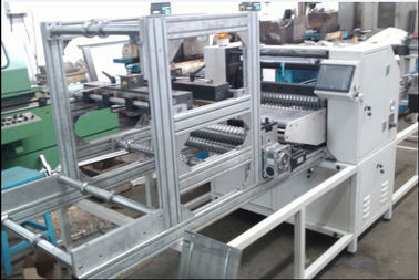 Altı - Rulo Filtre Makina İmalatçıları, Kağıt Katlama Makinesi Filtre