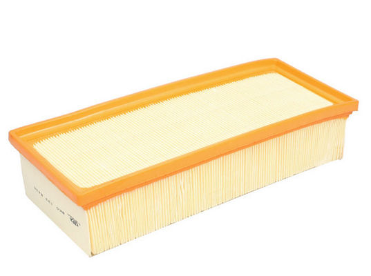Poliüretan hava filtresi plise makine / filtre Makina 350mm genişlik
