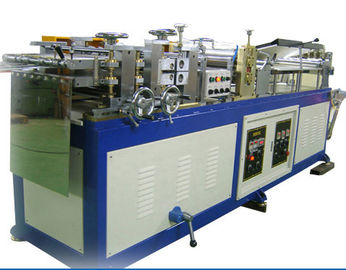 2.25 KW Döner Pile Makinesi Hava Filtresi İşaretleyicili Yapma Makinesi