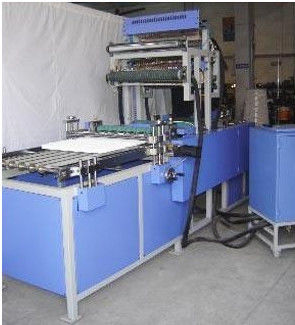 Hot Melt guling Makina / PLEATER Makinası Özel Filtre